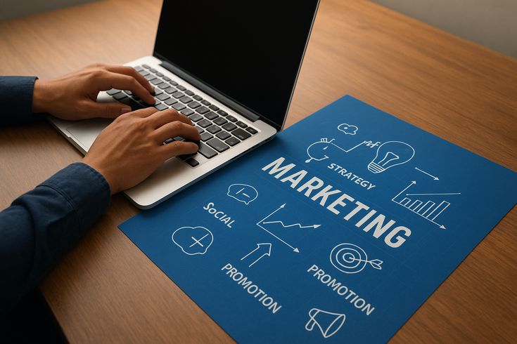 marketing